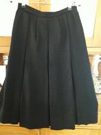 HAUTE COUTURE    PARIJS  rok.uit 90er jaren, Ophalen of Verzenden, Zo goed als nieuw, Onder de knie