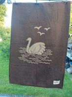 AaBe dekentje, Ophalen of Verzenden, Zo goed als nieuw, 100 cm of meer, Deken