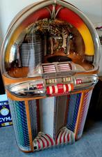 Wurlitzer 1100, Verzamelen, Automaten | Jukeboxen, Ophalen of Verzenden, Zo goed als nieuw, 1970 tot heden, Wurlitzer