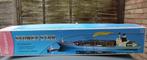 02 - Graupner Sydney Star Container Ship 1:200, Hobby en Vrije tijd, Modelbouw | Boten en Schepen, Ophalen of Verzenden, Nieuw