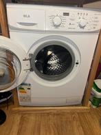 Wasmachine, Witgoed en Apparatuur, Wasmachines, Ophalen, Zo goed als nieuw, 1200 tot 1600 toeren