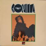 Bonzo Dog Band – Gorilla, Ophalen of Verzenden, Zo goed als nieuw, 12 inch, Alternative