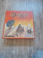 Dixit Odyssey - Zo Goed Als Nieuw!, Hobby en Vrije tijd, Gezelschapsspellen | Bordspellen, Vijf spelers of meer, Ophalen of Verzenden