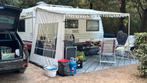 Home Car Rally 43 | 4 pers. | Zakluifel | Voortent, Caravans en Kamperen, Home-car, Treinzit, Particulier, Vast bed