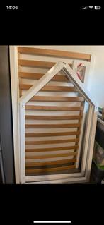Petite Amelie Juniorbed incl matras, Huis en Inrichting, Ophalen, Gebruikt, Eenpersoons, 190 cm of minder