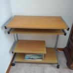 bureau, Ophalen, Gebruikt, Bureau