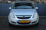 Opel Corsa 1.3 CDTi EcoFlex S/S '111' Edition (bj 2011), Auto's, Voorwielaandrijving, Euro 5, Gebruikt, Zwart