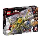 LEGO Marvel Gargantos duel (76205), Kinderen en Baby's, Speelgoed | Duplo en Lego, Nieuw, Complete set, Ophalen of Verzenden, Lego