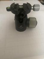 balhoofd xb32 voor leofoto statief, Audio, Tv en Foto, Fotografie | Statieven en Balhoofden, Verzenden, Gebruikt, Minder dan 150 cm