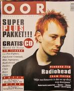 OOR 10-1996 Radiohead Moloko Underground LOA Orbital Rancid, Ophalen of Verzenden, Zo goed als nieuw, Muziek, Film of Tv