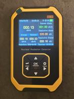 Fnirsi GC-01 stralingsmeter, Ophalen of Verzenden, Nieuw