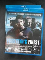 blu-ray BROOKLYN`S finest, Ophalen, Gebruikt, Actie