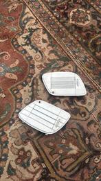 Gilera runner radiateur roosters, Fietsen en Brommers, Brommeronderdelen | Scooters, Ophalen of Verzenden, Overige typen, Overige merken