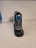 Krups Nespresso Original Line XN720T – werkt – compleet, Ophalen, Gebruikt, Espresso apparaat, 4 tot 10 kopjes