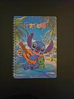 Stitch notitie boek, Ophalen of Verzenden, Nieuw, A5