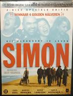 Simon in sleeve, Alle leeftijden, Ophalen of Verzenden, Zo goed als nieuw, Drama