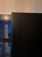 3mm rugplaat eenzijdig zwart, Doe-het-zelf en Verbouw, Platen en Panelen, Ophalen, Nieuw, Overige materialen, Minder dan 20 mm