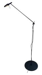Vintage Tema vloerlamp G Teixidó voor Carpeyen, Modern vintage design Italy/Spanje, Ophalen of Verzenden, Zo goed als nieuw, Doorwerth