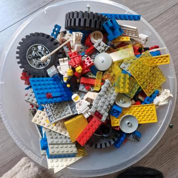 Vintage Lego beschikbaar voor biedingen