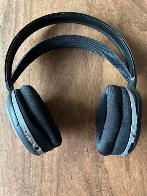 Koptelefoon SHC5100/10 Philips, Audio, Tv en Foto, Koptelefoons, Zo goed als nieuw, Philips, Ophalen