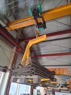 Pallethaak Palletvork 1500kg, Doe-het-zelf en Verbouw, Lieren en Takels, Ophalen of Verzenden