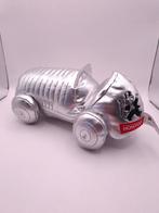 Hasbro Monopoly race auto knuffel, Ophalen of Verzenden, Zo goed als nieuw, Overige typen