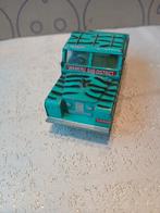 Landrover "Wameru". Corgi toys, Ophalen of Verzenden, Gebruikt, Auto, Corgi