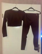 Ongedragen AYBL sport setje, Maat 42/44 (L), Nieuw, Ophalen of Verzenden, Fitness of Aerobics