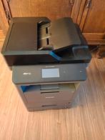 Brother MFC-L5700DN printer, Computers en Software, Printers, Ophalen, Printer, Zo goed als nieuw, Scannen