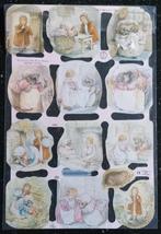 POEZIEPLAATJES, Hobby en Vrije tijd, Ophalen, Nieuw, Meerdere plaatjes