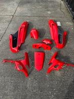 Kappenset gilera runner, Ophalen, Zo goed als nieuw, Kap, Overige merken