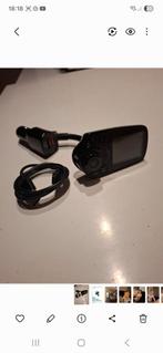 FM Transmitter Bluetooth Draadloos, Ophalen, Zo goed als nieuw