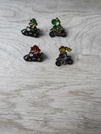 Super mario pins, Ophalen of Verzenden, Nieuw