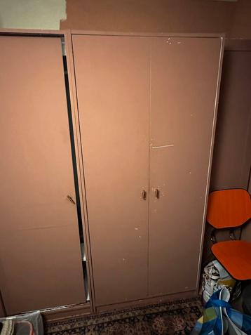 Ikea kleppstad 79x176