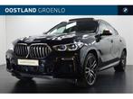 BMW X6 M50i High Executive Automaat / Panoramadak Sky Lounge, Auto's, BMW, 12 maanden, Gebruikt, 2210 kg, Bedrijf