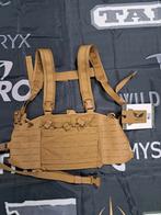 Eagle Industries MMCR chestrig ferro crye, Verzamelen, Ophalen of Verzenden, Overige soorten, Amerika