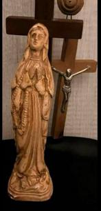 Maria … klein maar mooi, Antiek en Kunst, Antiek | Religie, Ophalen of Verzenden