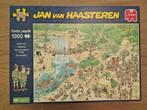 Van Haasteren puzzels, Ophalen of Verzenden, 500 t/m 1500 stukjes, Zo goed als nieuw, Legpuzzel