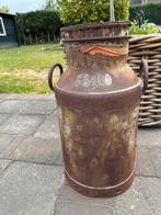 Oude melkbus, Antiek en Kunst, Curiosa en Brocante, Ophalen