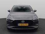 Mazda 3 2.0 e-SkyActiv-X M Hybrid 180 Luxury | LEDEREN BEKLE, Auto's, Mazda, Origineel Nederlands, Te koop, Zilver of Grijs, 5 stoelen