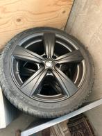 KIA NIRO Winter banden en velgen 225-45-18 inch, Auto-onderdelen, Winterbanden, 235 mm, Ophalen, 19 inch
