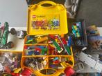 Lego, Kinderen en Baby's, Complete set, Lego, Zo goed als nieuw, Ophalen
