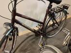Batavus Hustler(Ranger) damesfiets, Ophalen, Gebruikt, Versnellingen, Batavus