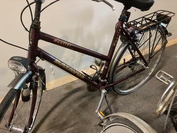 Batavus Hustler(Ranger) damesfiets beschikbaar voor biedingen