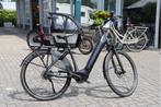 Giant DailyTour E+ 1 l Belt l 625wh accu l 51cm, Fietsen en Brommers, Elektrische fietsen, Zo goed als nieuw, 51 tot 55 cm, 50 km per accu of meer