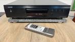 Denon DCD-520AE + Afstandsbediening Compact Disc speler, Gebruikt, Ophalen of Verzenden, Rua 197, Info@denon.com