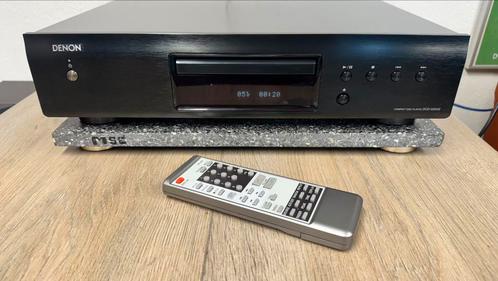 Denon DCD-520AE + Afstandsbediening Compact Disc speler, Audio, Tv en Foto, Cd-spelers, Gebruikt, Ophalen of Verzenden