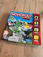 Monopoly zo goed als nieuw, Hobby en Vrije tijd, Gezelschapsspellen | Kaartspellen, Ophalen of Verzenden, Zo goed als nieuw