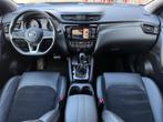 Nissan Qashqai 1.3 DIG-T N-Tec Black Aut ACC Lane Full Optio, Gebruikt, Zwart, 4 cilinders, 1290 kg