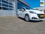 Peugeot 208 1.2 PureTech Blue Lion/Navigatie/Cruise/Pdc/Dist, Voorwielaandrijving, Stof, Gebruikt, 1199 cc